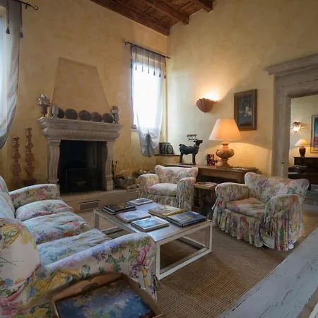 Musella Winery & Relais Country house *