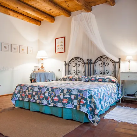 Musella Winery & Relais Country house San Martino Buon Albergo