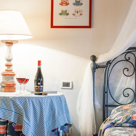 Musella Winery & Relais Country house *