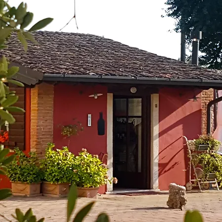 Country house Musella Winery & Relais *