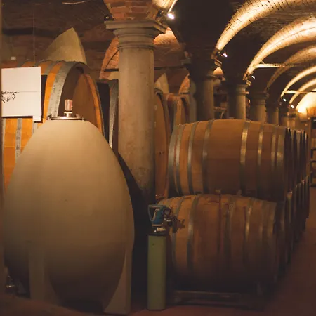Musella Winery & Relais Country house