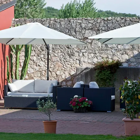 Musella Winery & Relais Country house *