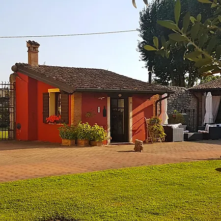 Musella Winery & Relais