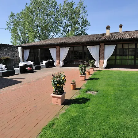 Country house Musella Winery & Relais *