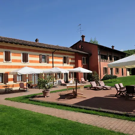 Country house Musella Winery & Relais *