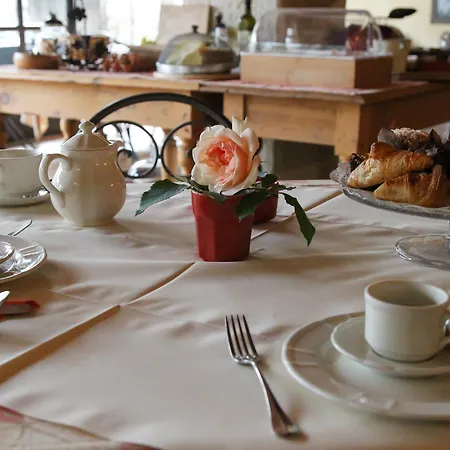 Musella Winery & Relais Country house *
