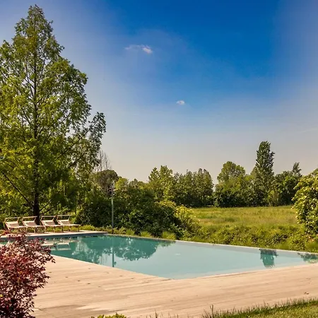 Country house Musella Winery & Relais San Martino Buon Albergo