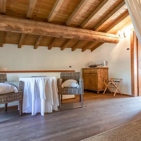 Musella Winery & Relais Country house