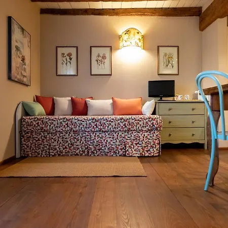 Musella Winery & Relais Kır Evi