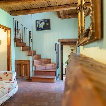 Country house Musella Winery & Relais *