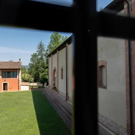 Country house Musella Winery & Relais San Martino Buon Albergo