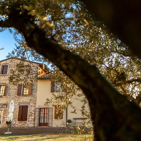 Country house Musella Winery & Relais *