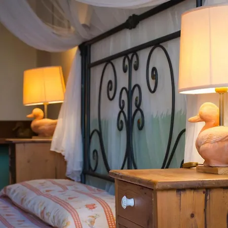 Musella Winery & Relais Casa de Campo *
