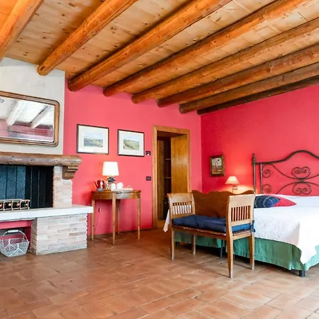 Country house Musella Winery & Relais *