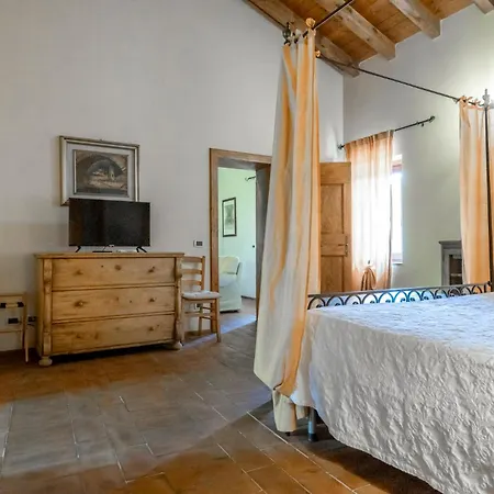 Musella Winery & Relais Country house *