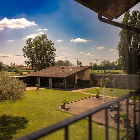 Musella Winery & Relais Country house