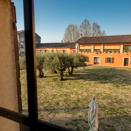 Musella Winery & Relais * San Martino Buon Albergo