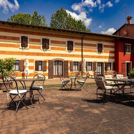 Musella Winery & Relais Country house San Martino Buon Albergo