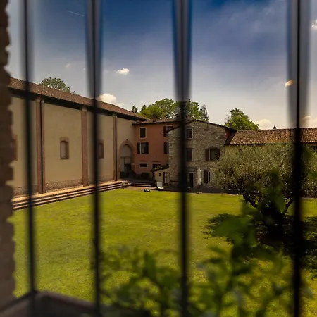 Country house Musella Winery & Relais San Martino Buon Albergo