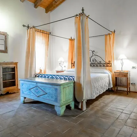 Country house Musella Winery & Relais *