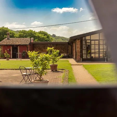 Musella Winery & Relais *