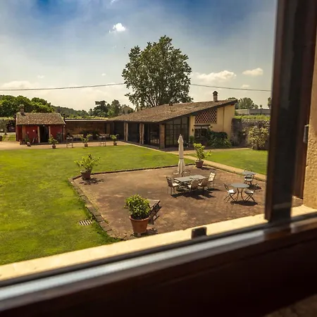 Musella Winery & Relais Country house San Martino Buon Albergo