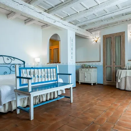 Country house Musella Winery & Relais *