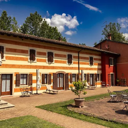 Musella Winery & Relais *