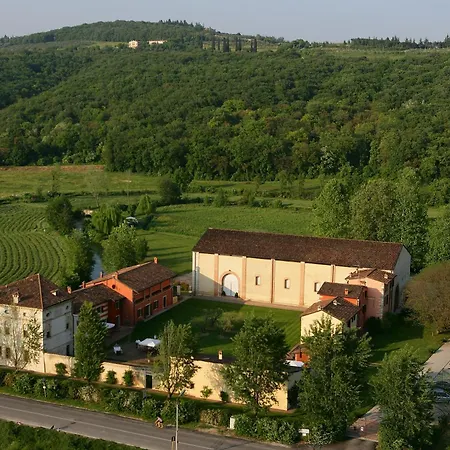 Musella Winery & Relais Landsted *