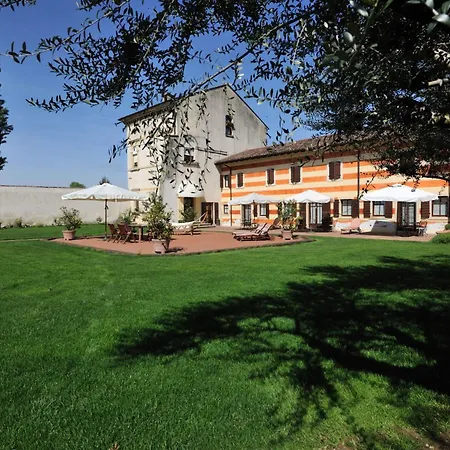 Musella Winery & Relais Kır Evi San Martino Buon Albergo