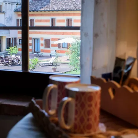 Musella Winery & Relais *