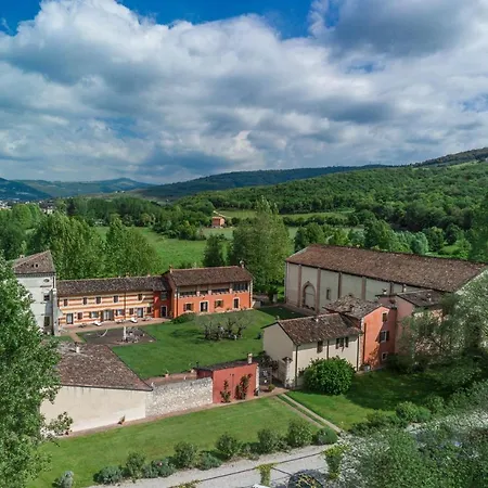Musella Winery & Relais Landsted San Martino Buon Albergo