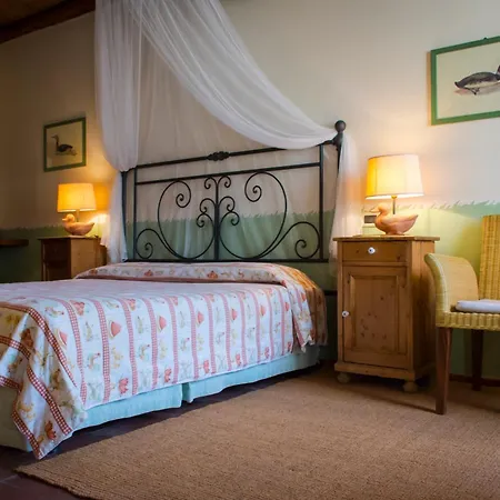 Landsted Musella Winery & Relais San Martino Buon Albergo