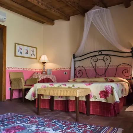 Musella Winery & Relais Landsted *