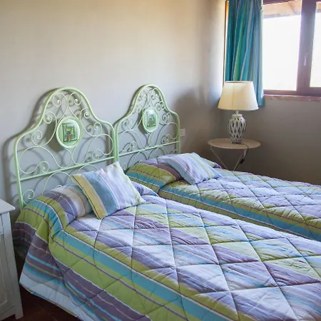 Landsted Musella Winery & Relais