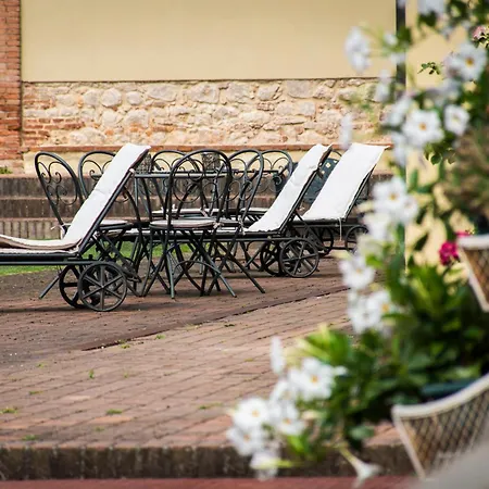 Landsted Musella Winery & Relais