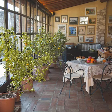 Musella Winery & Relais * San Martino Buon Albergo