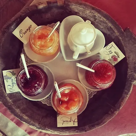 Musella Winery & Relais 컨트리하우스 *