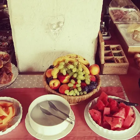 Musella Winery & Relais San Martino Buon Albergo