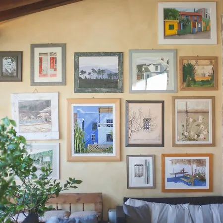 Musella Winery & Relais Landsted *