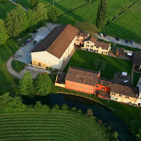 Musella Winery & Relais Landsted San Martino Buon Albergo