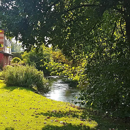 Kır Evi Musella Winery & Relais *