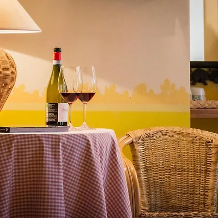 Landhuis Musella Winery & Relais *