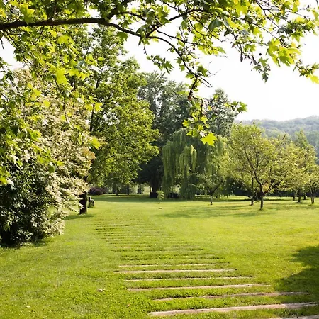 Landhuis Musella Winery & Relais San Martino Buon Albergo