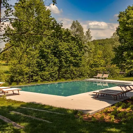 Musella Winery & Relais Landsted San Martino Buon Albergo