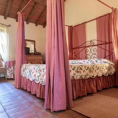 Landhuis Musella Winery & Relais *