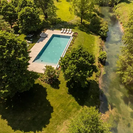 Landhuis Musella Winery & Relais *