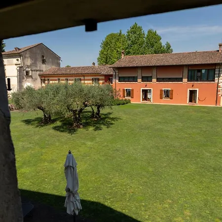 Musella Winery & Relais *