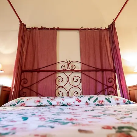 Kır Evi Musella Winery & Relais San Martino Buon Albergo