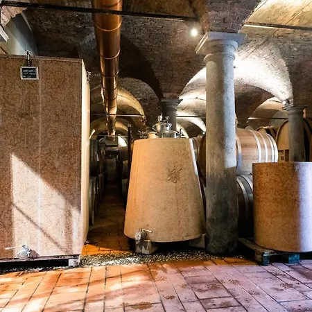 Musella Winery & Relais Landhuis